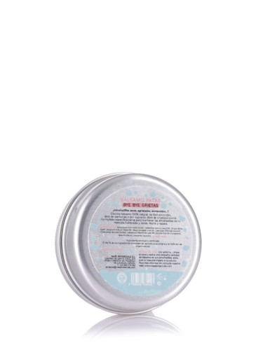 Bálsamo Patas Bye Bye Grietas ·50ml